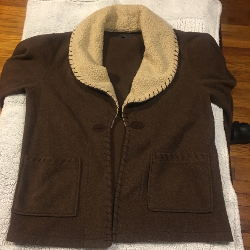 Women’s Winter Coat